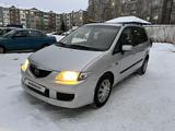 Mazda Premacy 2003 годаfor2 400 000 тг. в Петропавловск – фото 3