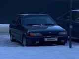 ВАЗ (Lada) 2114 2011 года за 1 350 000 тг. в Семей