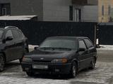 ВАЗ (Lada) 2114 2011 года за 1 350 000 тг. в Семей – фото 4