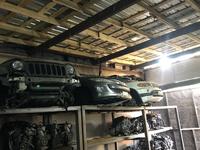 Jeep Liberty 2005 за 1 000 тг. в Алматы