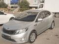 Kia Rio 2014 годаfor5 000 000 тг. в Алматы – фото 5