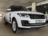 Land Rover Range Rover 2018 года за 41 500 000 тг. в Алматы