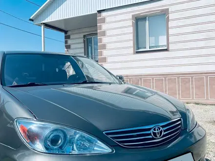 Toyota Camry 2003 года за 5 000 000 тг. в Тараз