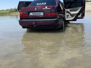 Volkswagen Vento, 1992