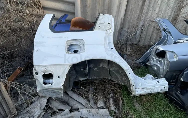 Заднее крыло Субару за 250 000 тг. в Алматы