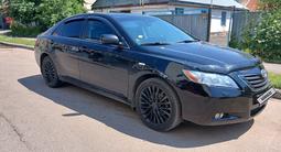 Toyota Camry 2006 годаүшін6 400 000 тг. в Астана – фото 2