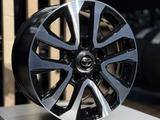 Диски R18 для Toyota Land Cruiser, Lexus Lx и т. Д.5x150 за 259 000 тг. в Астана – фото 2