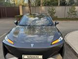 Deepal S07 2024 годаүшін11 000 000 тг. в Астана – фото 5