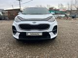 Kia Sportage 2018 года за 11 700 000 тг. в Усть-Каменогорск