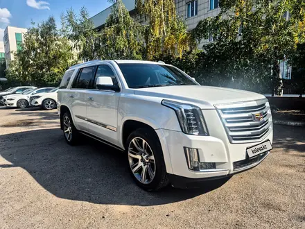 Cadillac Escalade 2016 года за 29 000 000 тг. в Алматы