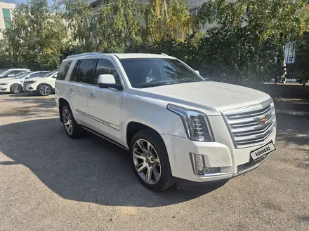 Cadillac Escalade 2016 года за 29 000 000 тг. в Алматы