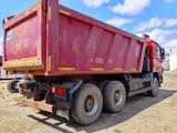Mercedes-Benz  Actros 2015 года за 19 000 000 тг. в Атырау – фото 3