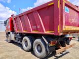 Mercedes-Benz  Actros 2015 года за 19 000 000 тг. в Атырау – фото 4