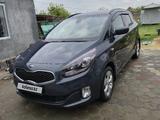 Kia Carens 2013 года за 6 300 000 тг. в Костанай