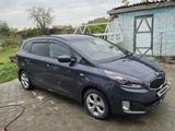 Kia Carens 2013 года за 6 300 000 тг. в Костанай – фото 2