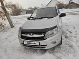 ВАЗ (Lada) Granta 2190 2012 годаfor1 900 000 тг. в Сарыколь