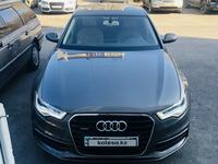 Audi A6 2015 годаүшін14 500 000 тг. в Астана