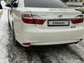 Toyota Camry 2017 годаfor13 500 000 тг. в Уральск – фото 4