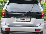 Mitsubishi Montero Sport 2003 годаүшін5 000 000 тг. в Алматы – фото 5