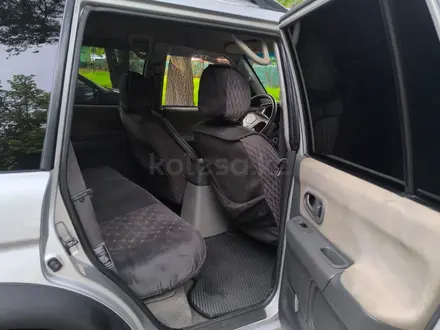 Mitsubishi Montero Sport 2003 года за 5 000 000 тг. в Алматы – фото 7