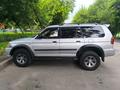 Mitsubishi Montero Sport 2003 годаүшін5 000 000 тг. в Алматы – фото 8