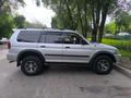 Mitsubishi Montero Sport 2003 годаүшін5 000 000 тг. в Алматы – фото 9