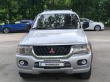 Mitsubishi Montero Sport 2003 годаүшін5 000 000 тг. в Алматы
