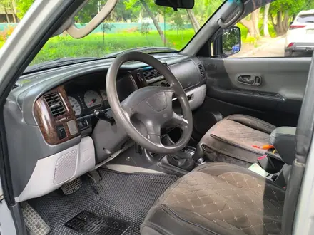 Mitsubishi Montero Sport 2003 года за 5 000 000 тг. в Алматы – фото 2