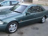 Mercedes-Benz C 280 1994 года за 2 100 000 тг. в Жезказган