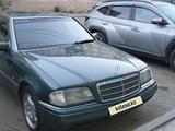 Mercedes-Benz C 280 1994 года за 2 100 000 тг. в Жезказган – фото 2