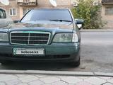 Mercedes-Benz C 280 1994 года за 2 100 000 тг. в Жезказган – фото 3
