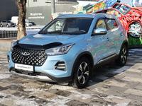 Chery Tiggo 4 Pro 2022 годаfor7 800 000 тг. в Алматы