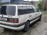 Volkswagen Passat 1993 года за 1 350 000 тг. в Тараз – фото 5