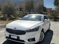 Kia K7 2018 года за 7 000 000 тг. в Шымкент – фото 6
