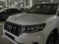 Toyota Land Cruiser Prado 2022 года за 36 800 000 тг. в Астана – фото 24