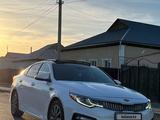 Kia Optima 2019 года за 9 500 000 тг. в Кызылорда – фото 3