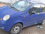 Daewoo Matiz 2005 годаfor1 700 000 тг. в Алматы – фото 2