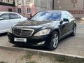 Mercedes-Benz S 500 2005 годаүшін4 000 000 тг. в Актобе – фото 5