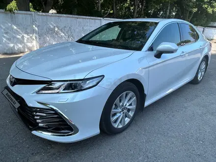 Toyota Camry 2023 года за 19 999 999 тг. в Павлодар – фото 6