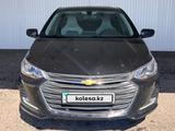 Chevrolet Onix 2023 годаүшін5 105 100 тг. в Астана