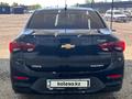 Chevrolet Onix 2023 года за 5 105 100 тг. в Астана – фото 4