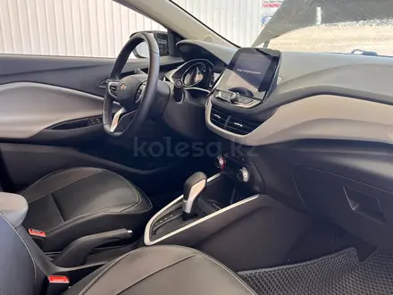 Chevrolet Onix 2023 года за 5 105 100 тг. в Астана – фото 9