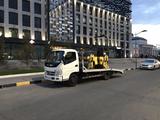 Foton 2013 года за 4 000 000 тг. в Астана