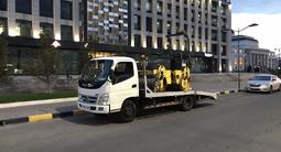 Foton 2013 годаүшін8 000 000 тг. в Астана