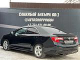 Toyota Camry 2013 годаfor8 300 000 тг. в Актобе – фото 4