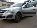 ВАЗ (Lada) Largus 2014 годаүшін3 700 000 тг. в Жанибек – фото 3