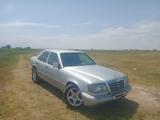 Mercedes-Benz E 280 1993 года за 2 000 000 тг. в Мерке – фото 4