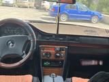 Mercedes-Benz E 200 1992 годаүшін1 350 000 тг. в Караганда – фото 3