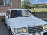 Mercedes-Benz E 200 1992 годаүшін1 350 000 тг. в Караганда – фото 2
