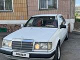 Mercedes-Benz E 200 1992 годаүшін1 350 000 тг. в Караганда – фото 5